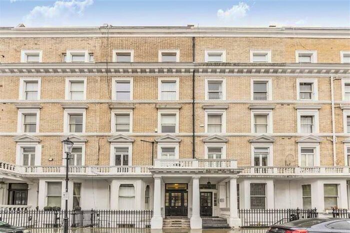 Studio To Rent In Elvaston Place, London, SW7