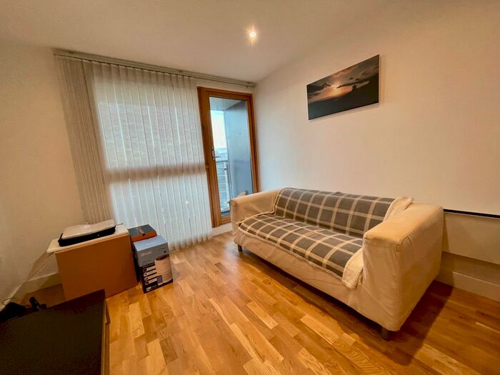 1 Bedroom Flat To Rent In Cartier House, The Boulevard, Leeds, LS10