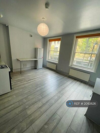 1 Bedroom Flat To Rent In Scrutton Street, London, EC2A