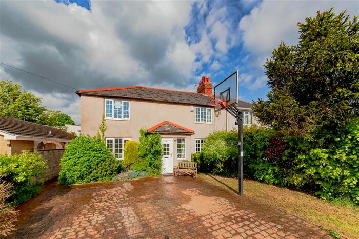 5 Bedroom Semi-Detached House To Rent In Mill Lane, Marston, Oxford, OX3