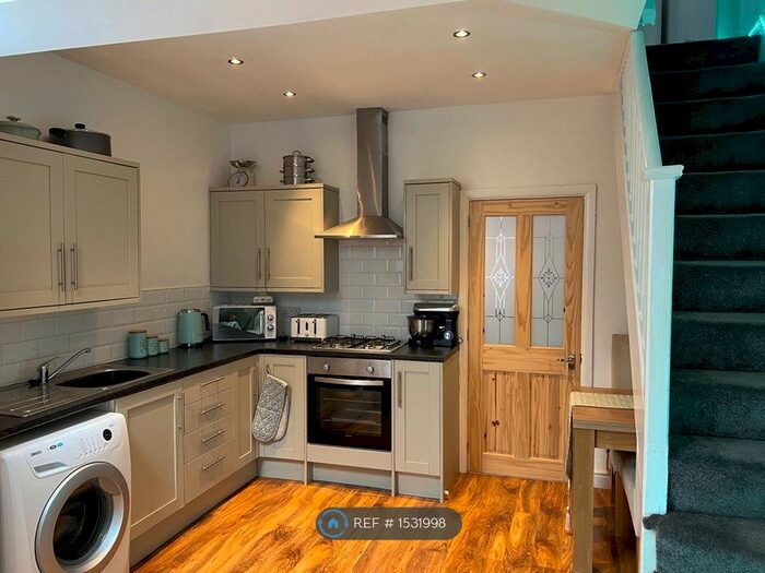 2 Bedroom Terraced House To Rent In Crowther Street, St. Helens, WA10