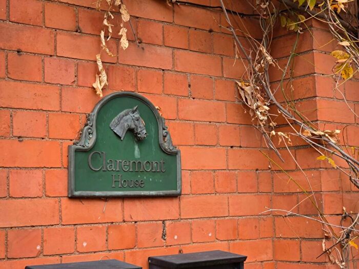 4 Bedroom Flat For Sale In Burton Road, Claremont House, LE13