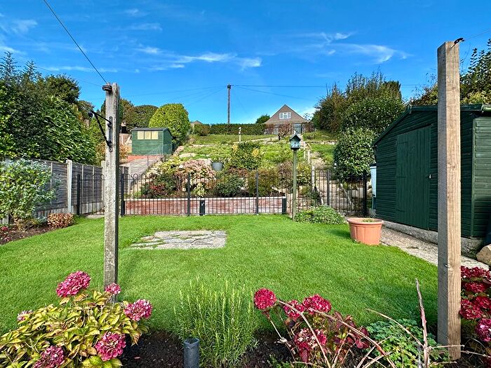 2 Bedroom Detached Bungalow For Sale In Ward Way, Bexhill-On-Sea, TN39