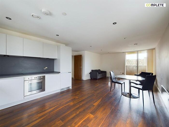 2 Bedroom Apartment For Sale In The Assembly, One Cambridge Street, M1