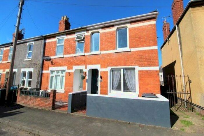 3 Bedroom Property To Rent In Cecil Road, Gloucester, GL1