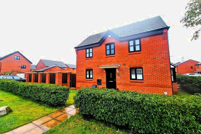 3 Bedroom Semi-Detached House To Rent In Merton Crescent, Heaton Moor, Stockport, SK4