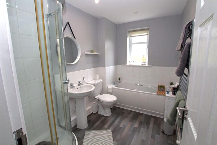 2 Bedroom Property To Rent In The Willowsdene, Marton-In-Cleveland, Middlesbrough, TS7