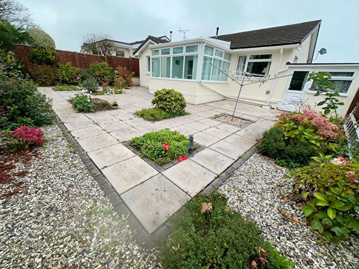2 Bedroom Detached Bungalow For Sale In Broadpark Road, Torquay, TQ2