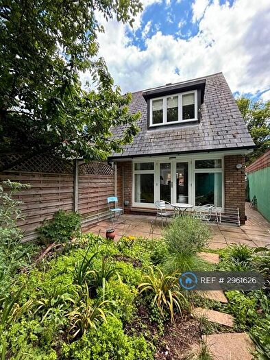 2 Bedroom Semi-Detached House To Rent In Chester Crescent, London, E8