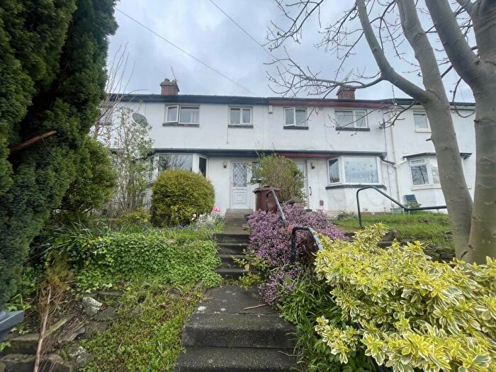 3 Bedroom House To Rent In Burley Wood Crescent, Burley, Leeds, LS4