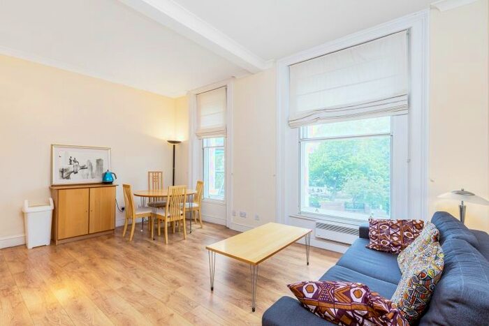 1 Bedroom Flat To Rent In West Smithfield, London, EC1A