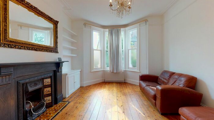 2 Bedroom Flat To Rent In Saltram Crescent, London, W9
