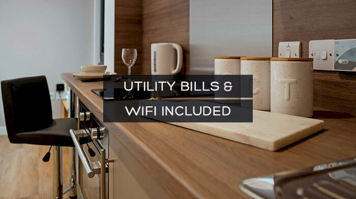 Studio To Rent In Schoolhill, Aberdeen, Aberdeenshire, AB10