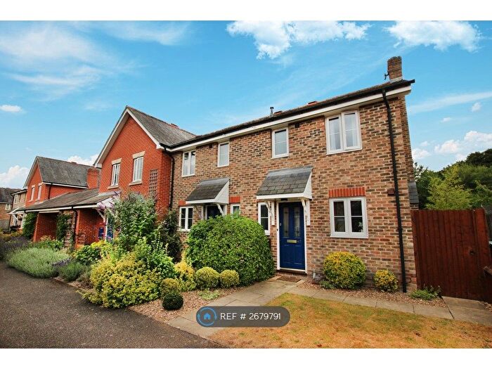 2 Bedroom Semi Detached House To Rent In Millmead Way, Hertford, SG14