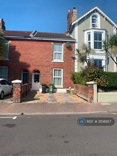 4 Bedroom Terraced House To Rent In Duncan Road, Southsea, PO5