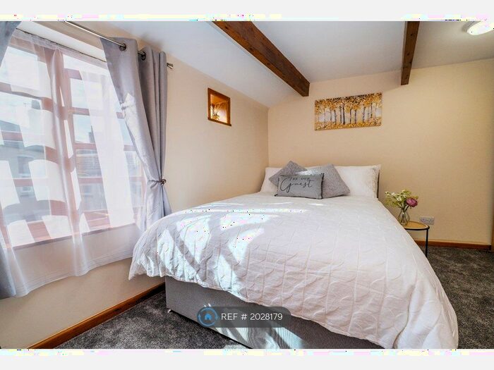 1 Bedroom Detached House To Rent In Burton Road, Lincoln, LN1