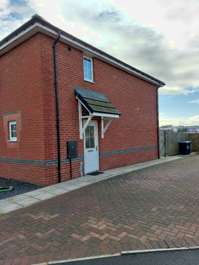 3 Bedroom End Of Terrace House To Rent In Faraday Close, Spennymoor, County Durham, DL16