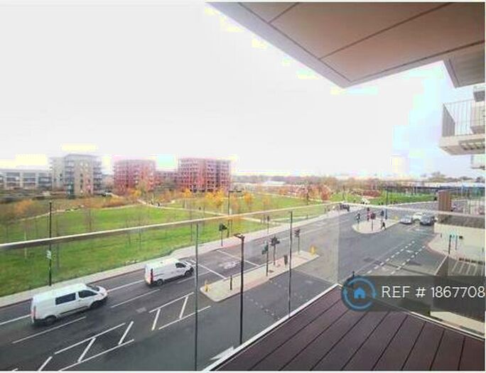 2 Bedroom Flat To Rent In Larkin House, London, SE3