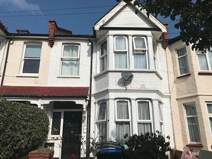 4 Bedroom House For Sale In Liddell Gardens, Kensal Rise, NW10