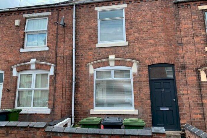 3 Bedroom Property To Rent In Franchise Street, Kidderminster, DY11