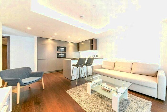 1 Bedroom Flat To Rent In Dahlia House, Paddington Gardens, London W2