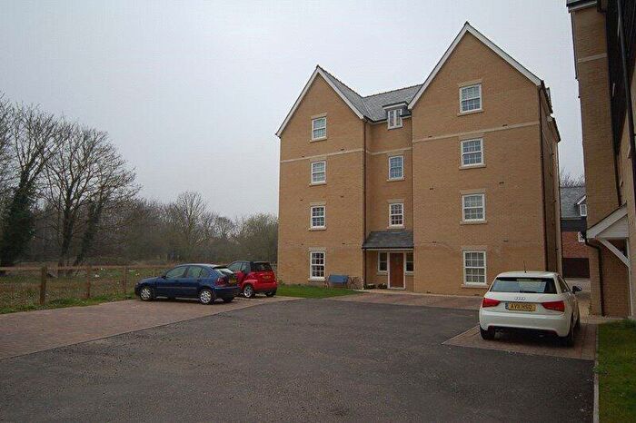 2 Bedroom Apartment To Rent In Mill Park Gardens, Mildenhall, Bury St. Edmunds, Suffolk, IP28