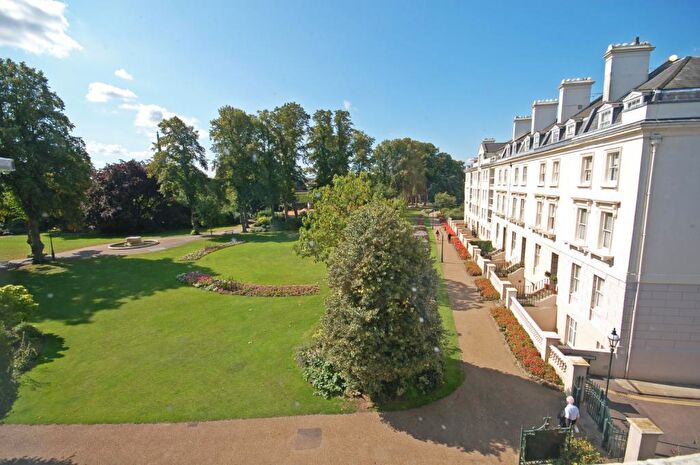 1 Bedroom Apartment To Rent In Dane John, Canterbury, CT1