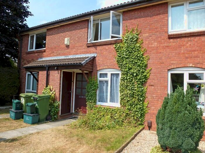 2 Bedroom Property To Rent In Tom Price Close, Cheltenham, GL52