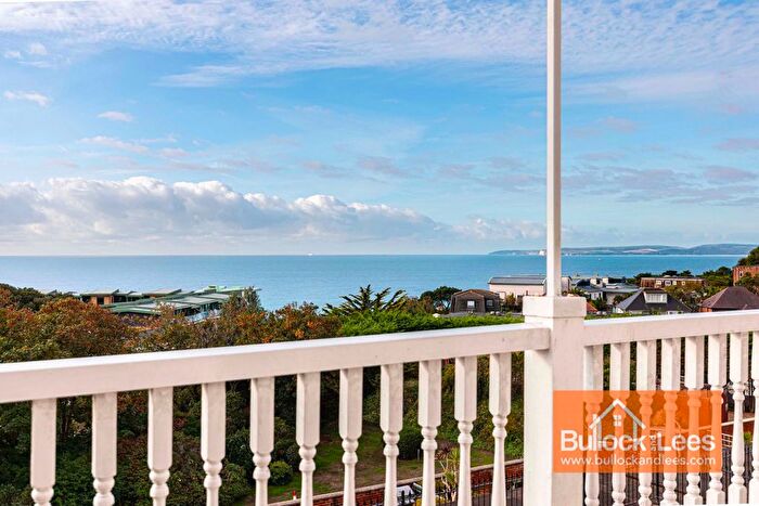 2 Bedroom Flat For Sale In Owls Road, Boscombe, Bournemouth, BH5