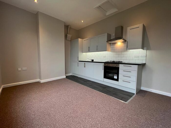 1 Bedroom Flat To Rent In Salisbury Road, Moseley, Birmingham, B13