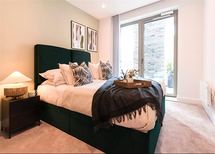 3 Bedroom Apartment For Sale In Bankside, Colliers Yard, Manchester, Greater Manchester, M3