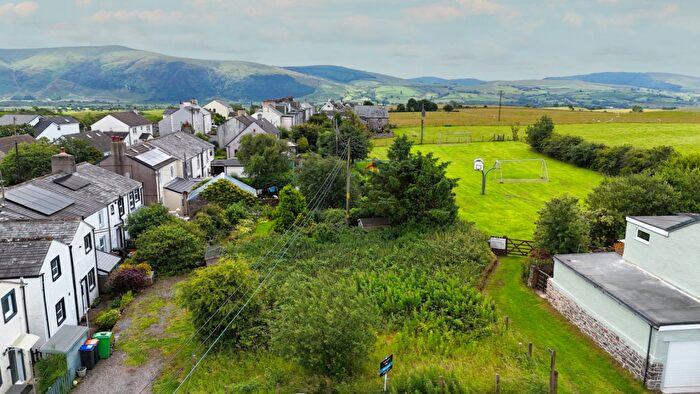 Land For Sale In Land Adjacent To Wheatsheaf Cottages, Kirkland, CA26