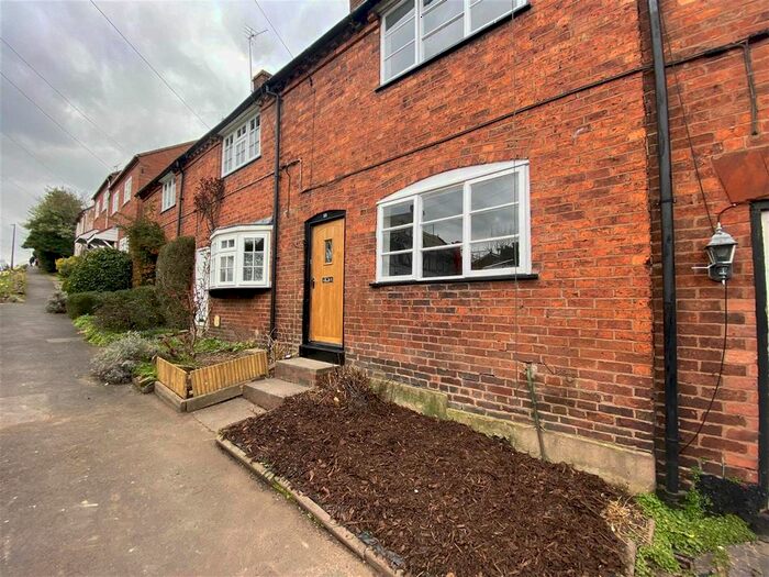 2 Bedroom Cottage To Rent In Wyre Hill, Bewdley, DY12