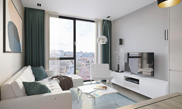 1 Bedroom Apartment For Sale In Rice Works, Liverpool City Centre – % Rental Yields | Strong Income Investment, L1 - Photo 2