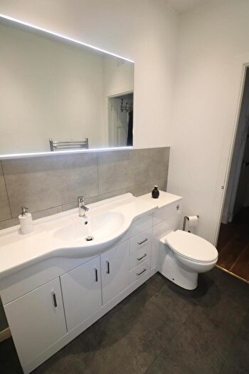 1 Bedroom Flat To Rent In Summerfield Place, Aberdeen, AB24