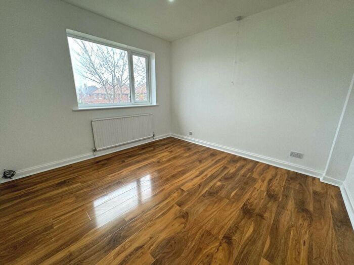 2 Bedroom Flat For Sale In Everest Close, Kilnhouse Lane Lytham St Annes, FY8