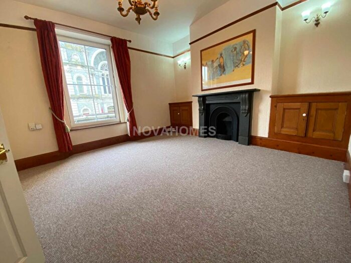 2 Bedroom Maisonette To Rent In Mutley Plain, PL4