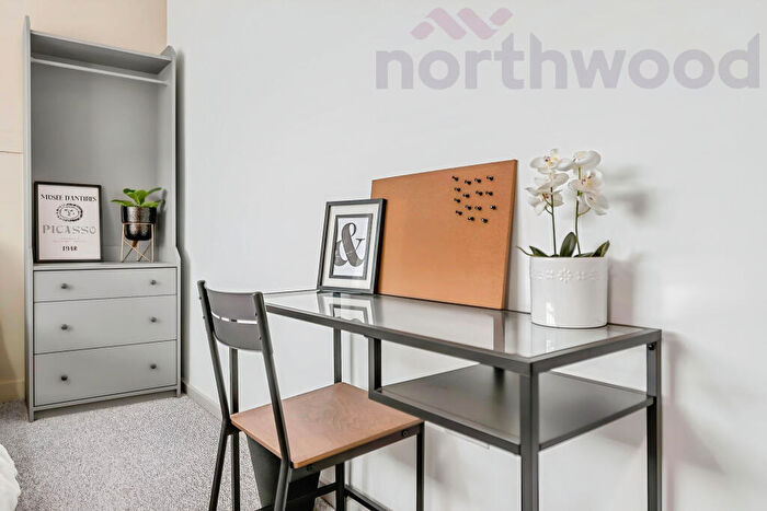 5 Bedroom Bungalow To Rent In Bowthorpe Road, Norwich, NR5