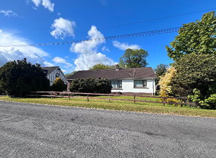 3 Bedroom Detached Bungalows For Sale In Drumeer Road, Maguiresbridge, BT94