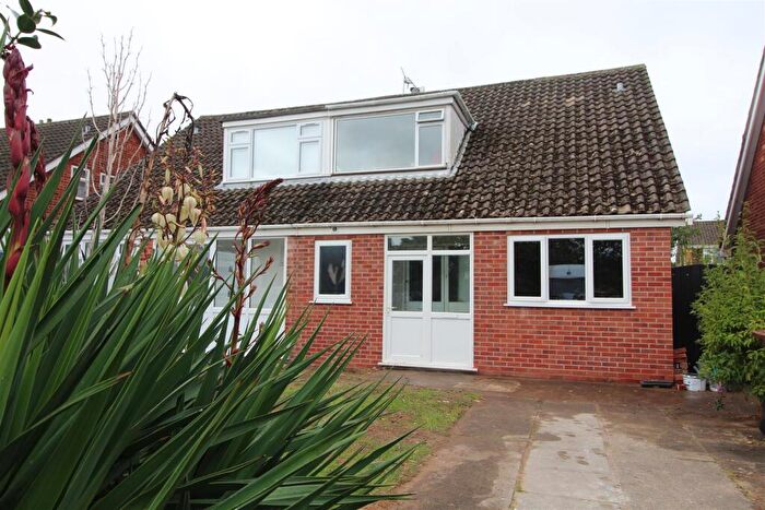4 Bedroom Semi Detached House To Rent In Wicks Crescent, Formby, L37