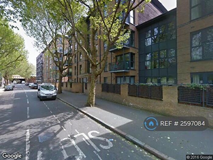 1 Bedroom Flat To Rent In Pollard House, Spa Road, SE16