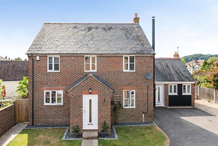 5 Bedroom Detached House For Sale In Gundry Road, Bothenhampton, Bridport, DT6