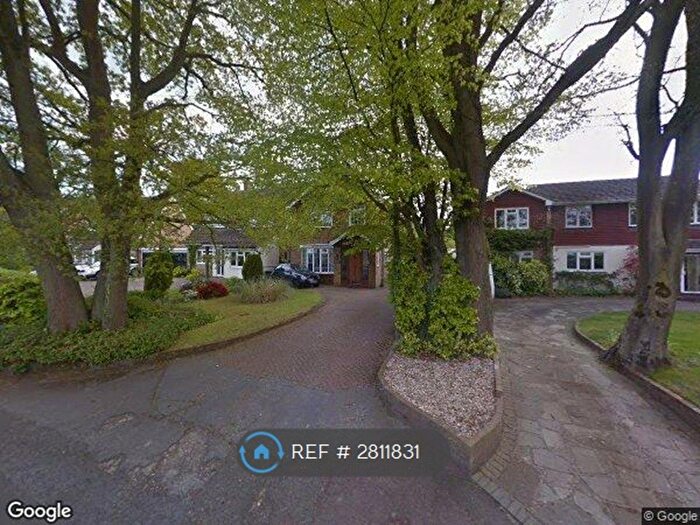 2 Bedroom Flat To Rent In Pound Lane, Knockholt, TN14