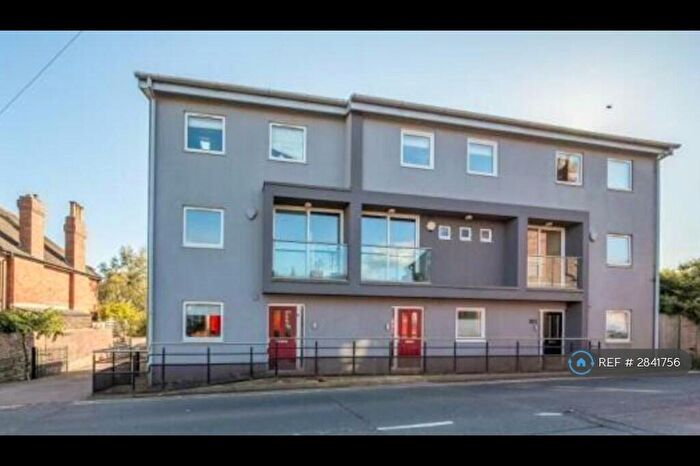 3 Bedroom Terraced House To Rent In Barton Road, Hereford, HR4