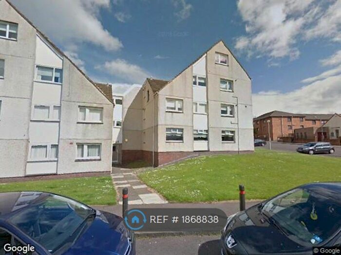 2 Bedroom Flat To Rent In Field St, Hamilton, ML3