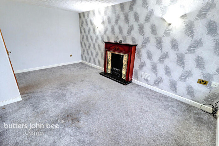 3 Bedroom Detached Bungalow For Sale In Pendine Grove, Stoke-On-Trent, ST4