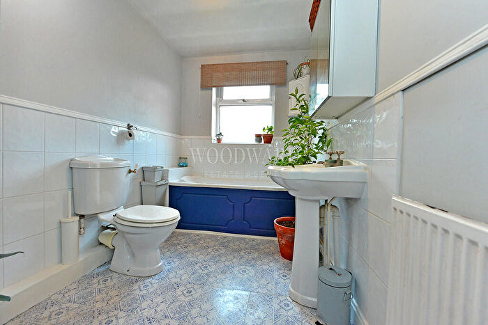 2 Bedroom End Of Terrace House For Sale In Derby Road, Lower Kilburn, DE56