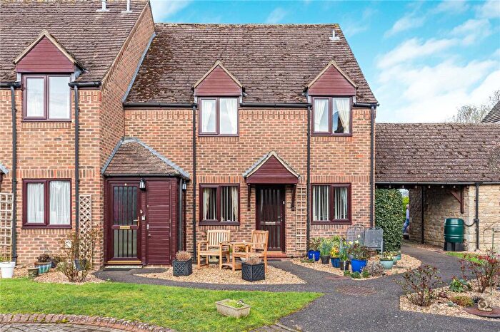 2 Bedroom Apartment For Sale In Granta House, Riverside Maltings, Station Road, Oundle, PE8