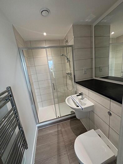 2 Bedroom Apartment To Rent In Ordsall Lane, Manchester, Greater Manchester, M5