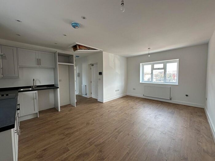 1 Bedroom Apartment To Rent In Rayne Road, Braintree, CM7
